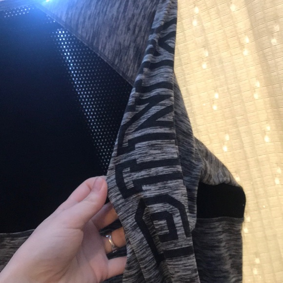 Pink long sleeve shirt - Picture 6 of 7